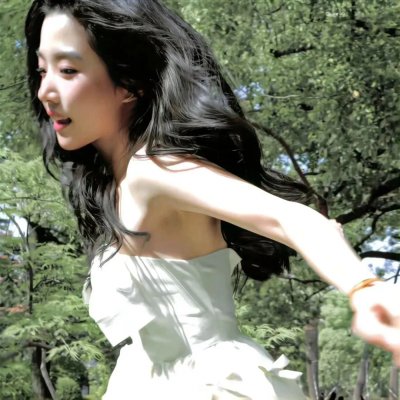 心链